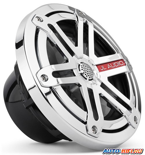 Морская акустика JL Audio MX650-CCX-SG-CLD-B Морская акустика JL Audio MX650-CCX-SG-CLD-B